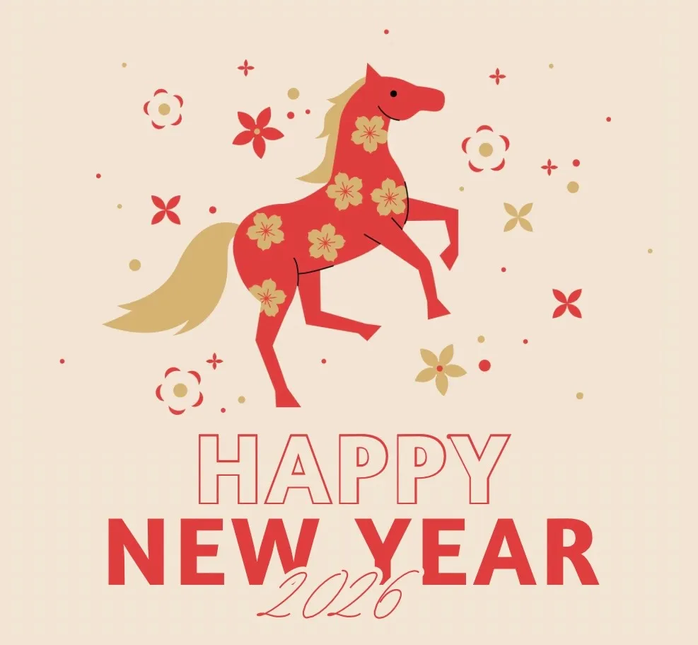 2026年のはじまりに